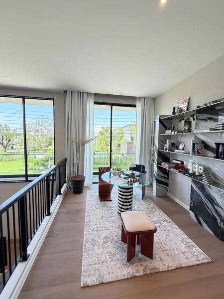 Setthasiri Great Don Mueang, Bangkok, Don Mueang, Bangkok, 4 Bedrooms, 216 sqm, Single Detached House For Sale, by Areeya Kingwichit, 500532182 - DDproperty.com