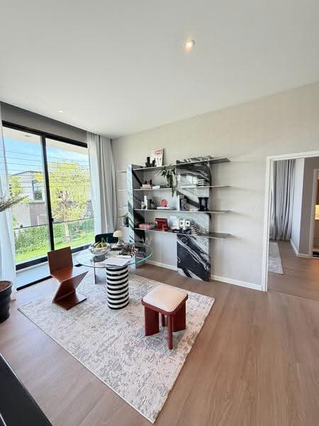 Setthasiri Great Don Mueang, Bangkok, Don Mueang, Bangkok, 4 Bedrooms, 216 sqm, Single Detached House For Sale, by Areeya Kingwichit, 500532182 - DDproperty.com