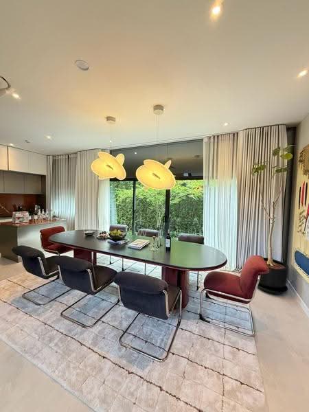 Setthasiri Great Don Mueang, Bangkok, Don Mueang, Bangkok, 4 Bedrooms, 216 sqm, Single Detached House For Sale, by Areeya Kingwichit, 500532182 - DDproperty.com
