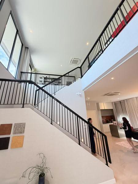 Setthasiri Great Don Mueang, Bangkok, Don Mueang, Bangkok, 4 Bedrooms, 216 sqm, Single Detached House For Sale, by Areeya Kingwichit, 500532182 - DDproperty.com