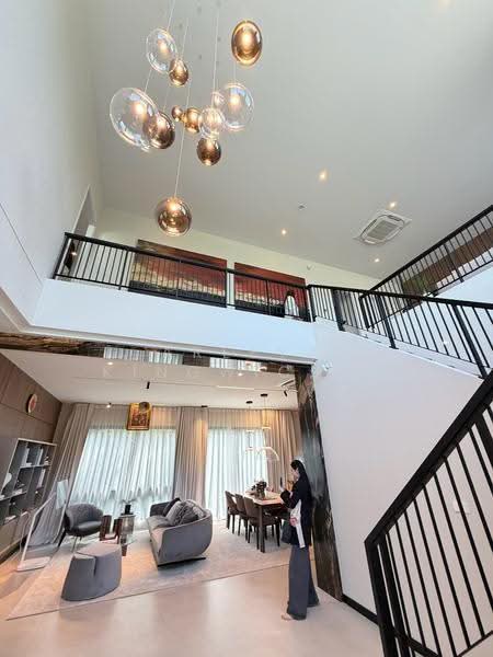 เศรษฐสิริ เกรท ดอนเมือง, กรุงเทพ, ดอนเมือง, กรุงเทพ, 216 ตร.ม., บ้านเดี่ยว ขาย, โดย Areeya Kingwichit, 500532182 - DDproperty.com