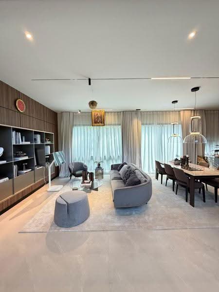 Setthasiri Great Don Mueang, Bangkok, Don Mueang, Bangkok, 4 Bedrooms, 216 sqm, Single Detached House For Sale, by Areeya Kingwichit, 500532182 - DDproperty.com