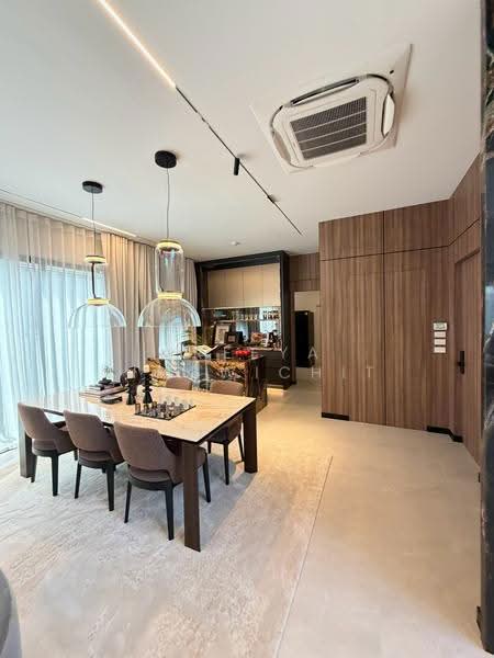 Setthasiri Great Don Mueang, Bangkok, Don Mueang, Bangkok, 4 Bedrooms, 216 sqm, Single Detached House For Sale, by Areeya Kingwichit, 500532182 - DDproperty.com
