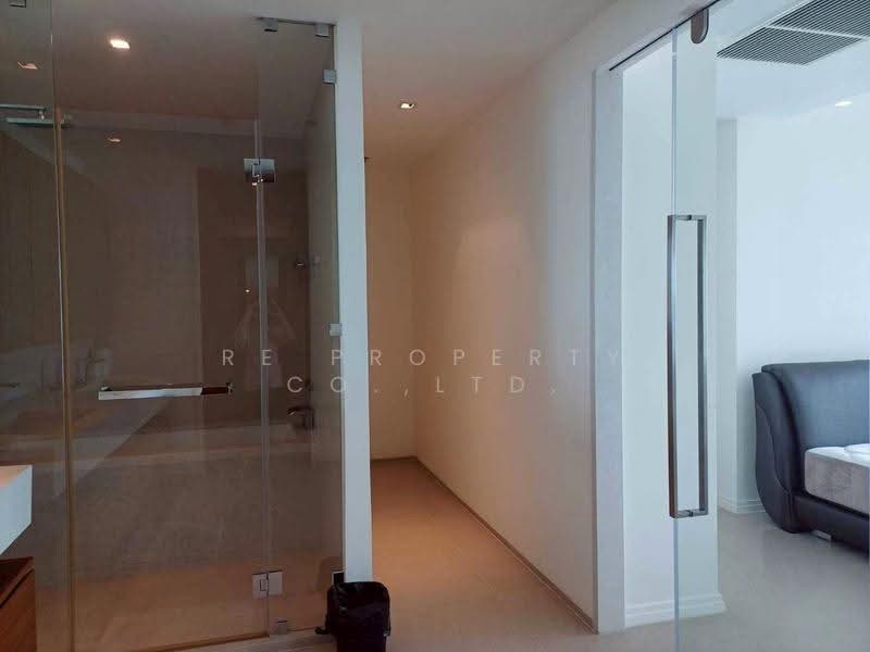 The River by Raimon Land, Bangkok, Soi Charoen Nakorn 13, Charoen Nakorn Road, Khlong Ton Sai, Khlong San, Bangkok, 3 Bedrooms, 410 sqm, Condo For Rent, by RE PROPERTY CO.,LTD., 500532184 - DDproperty.com
