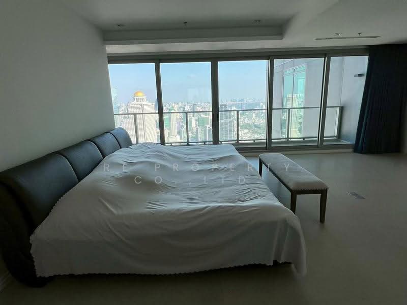 The River by Raimon Land, Bangkok, Soi Charoen Nakorn 13, Charoen Nakorn Road, Khlong Ton Sai, Khlong San, Bangkok, 3 Bedrooms, 410 sqm, Condo For Rent, by RE PROPERTY CO.,LTD., 500532184 - DDproperty.com