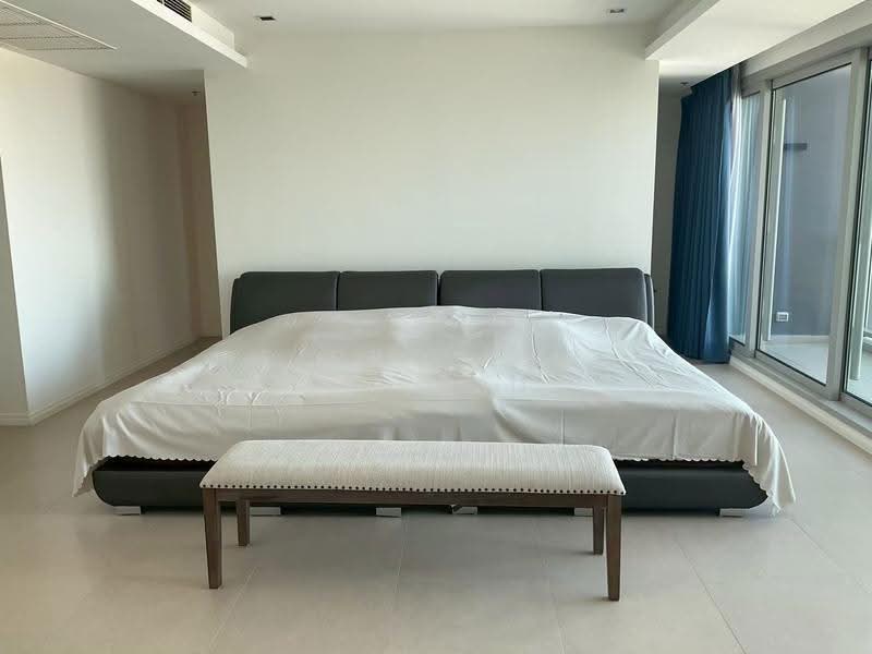 The River by Raimon Land, Bangkok, Soi Charoen Nakorn 13, Charoen Nakorn Road, Khlong Ton Sai, Khlong San, Bangkok, 3 Bedrooms, 410 sqm, Condo For Rent, by RE PROPERTY CO.,LTD., 500532184 - DDproperty.com