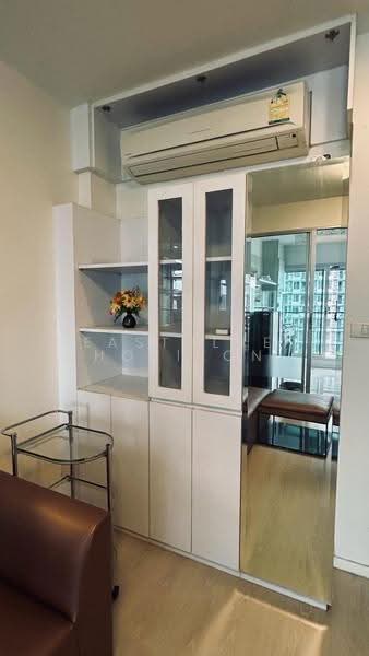 Rhythm Sathorn-Narathiwas : ริทึ่ม สาทร-นราธิวาส, กรุงเทพ, 651 ถนนนราธิวาสราชนครินทร์, ทุ่งมหาเมฆ, สาทร, กรุงเทพ, 35 ตร.ม., คอนโด ให้เช่า, โดย Eastblue Horizon, 500532185 - DDproperty.com