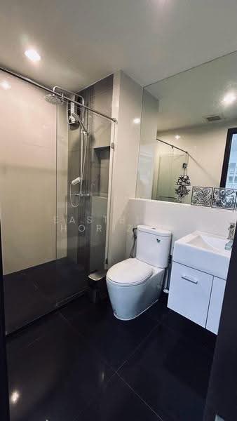 Rhythm Sathorn-Narathiwas, Bangkok, 651 Naradhiwas Rajanagarindra Road, Thung Maha Mek, Sathon, Bangkok, 1 Bedroom, 35 sqm, Condo For Rent, by Eastblue Horizon, 500532185 - DDproperty.com