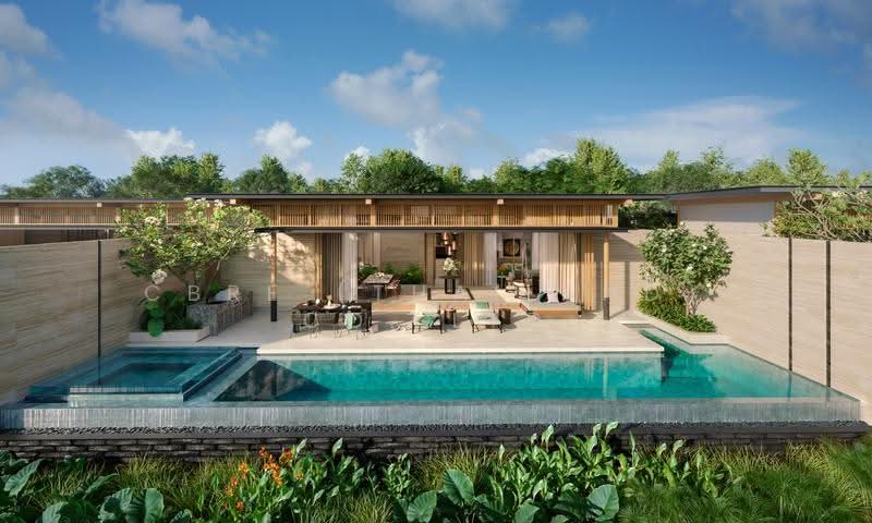 Yara Residences at Banyan Tree Phuket : ยารา เรสซิเดนซ์ แอท บันยัน ทรี ภูเก็ต, ภูเก็ต, เชิงทะเล, ถลาง, ภูเก็ต, 414 ตร.ม., วิลล่า ขาย, โดย CBRE (Thailand) Co.,Ltd, 500532186 - DDproperty.com