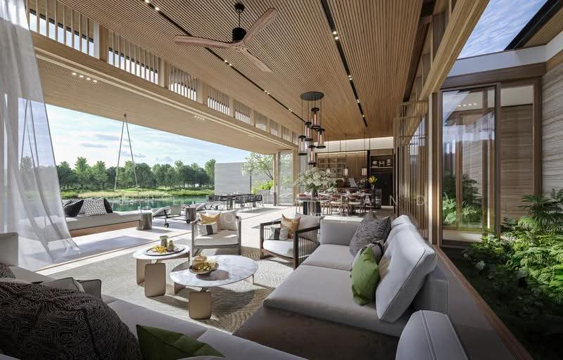Yara Residences at Banyan Tree Phuket : ยารา เรสซิเดนซ์ แอท บันยัน ทรี ภูเก็ต, ภูเก็ต, เชิงทะเล, ถลาง, ภูเก็ต, 414 ตร.ม., วิลล่า ขาย, โดย CBRE (Thailand) Co.,Ltd, 500532186 - DDproperty.com