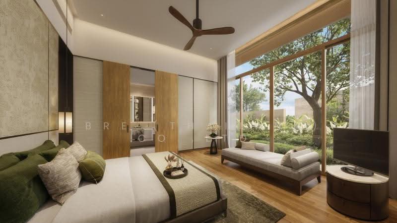 Yara Residences at Banyan Tree Phuket, Phuket, Choeng Thale, Thalang, Phuket, 3 Bedrooms, 414 sqm, Villa For Sale, by CBRE (Thailand) Co.,Ltd, 500532186 - DDproperty.com