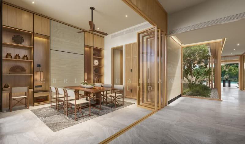 Yara Residences at Banyan Tree Phuket : ยารา เรสซิเดนซ์ แอท บันยัน ทรี ภูเก็ต, ภูเก็ต, เชิงทะเล, ถลาง, ภูเก็ต, 414 ตร.ม., วิลล่า ขาย, โดย CBRE (Thailand) Co.,Ltd, 500532186 - DDproperty.com