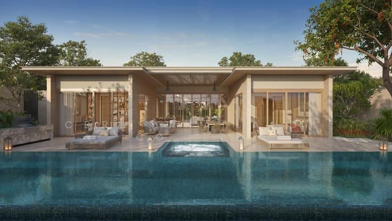 Yara Residences at Banyan Tree Phuket : ยารา เรสซิเดนซ์ แอท บันยัน ทรี ภูเก็ต, ภูเก็ต, เชิงทะเล, ถลาง, ภูเก็ต, 414 ตร.ม., วิลล่า ขาย, โดย CBRE (Thailand) Co.,Ltd, 500532186 - DDproperty.com