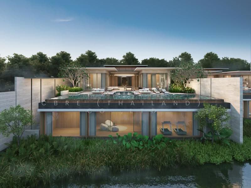 Yara Residences at Banyan Tree Phuket : ยารา เรสซิเดนซ์ แอท บันยัน ทรี ภูเก็ต, ภูเก็ต, เชิงทะเล, ถลาง, ภูเก็ต, 414 ตร.ม., วิลล่า ขาย, โดย CBRE (Thailand) Co.,Ltd, 500532186 - DDproperty.com