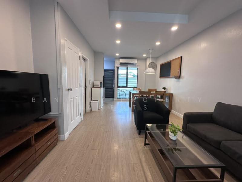 Townhouse - Sukhumvit 97/1, กรุงเทพ, บางจาก, พระโขนง, กรุงเทพ, 190 ตร.ม., ทาวน์เฮ้าส์ ขาย, โดย BANGKOK PROPERTY AGENTS, 500532188 - DDproperty.com