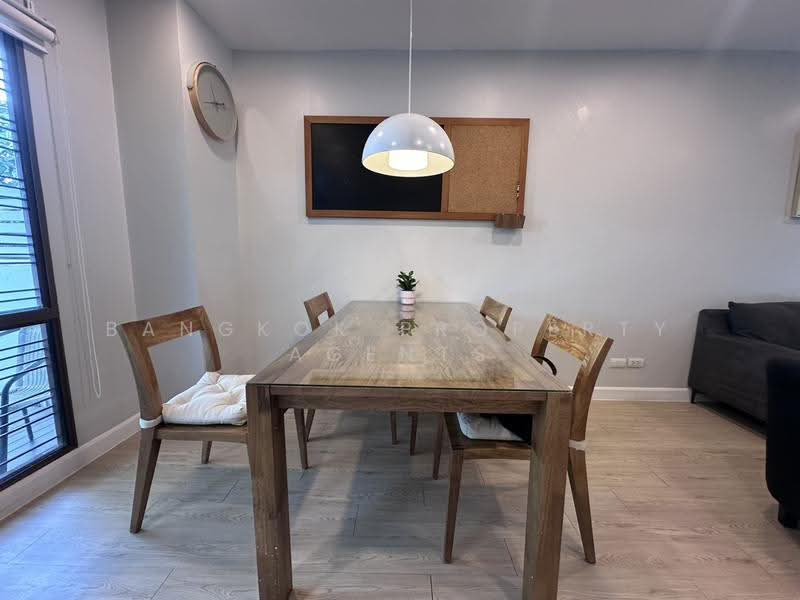 Townhouse - Sukhumvit 97/1, กรุงเทพ, บางจาก, พระโขนง, กรุงเทพ, 190 ตร.ม., ทาวน์เฮ้าส์ ขาย, โดย BANGKOK PROPERTY AGENTS, 500532188 - DDproperty.com