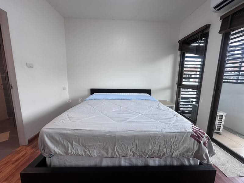 Townhouse - Sukhumvit 97/1, กรุงเทพ, บางจาก, พระโขนง, กรุงเทพ, 190 ตร.ม., ทาวน์เฮ้าส์ ขาย, โดย BANGKOK PROPERTY AGENTS, 500532188 - DDproperty.com