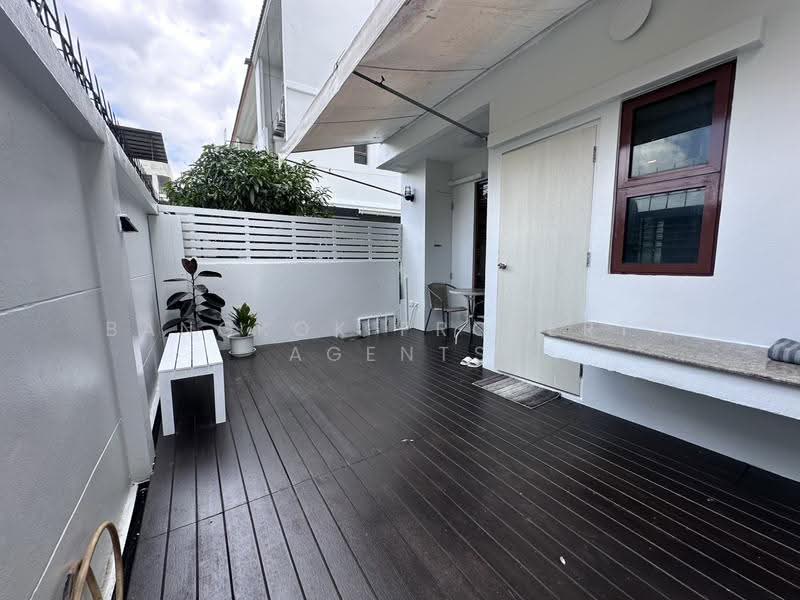 Townhouse - Sukhumvit 97/1, กรุงเทพ, บางจาก, พระโขนง, กรุงเทพ, 190 ตร.ม., ทาวน์เฮ้าส์ ขาย, โดย BANGKOK PROPERTY AGENTS, 500532188 - DDproperty.com