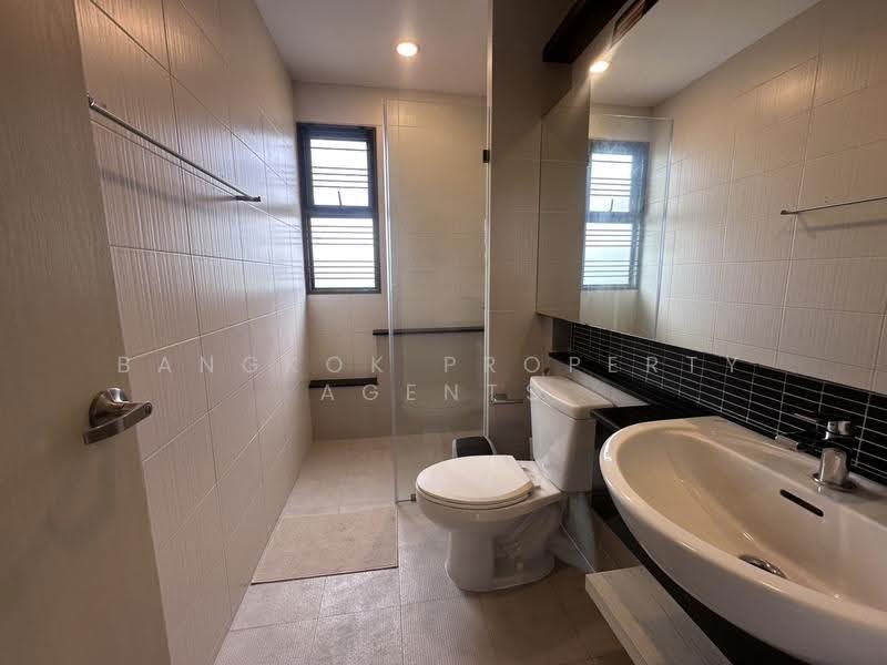 Townhouse - Sukhumvit 97/1, กรุงเทพ, บางจาก, พระโขนง, กรุงเทพ, 190 ตร.ม., ทาวน์เฮ้าส์ ขาย, โดย BANGKOK PROPERTY AGENTS, 500532188 - DDproperty.com