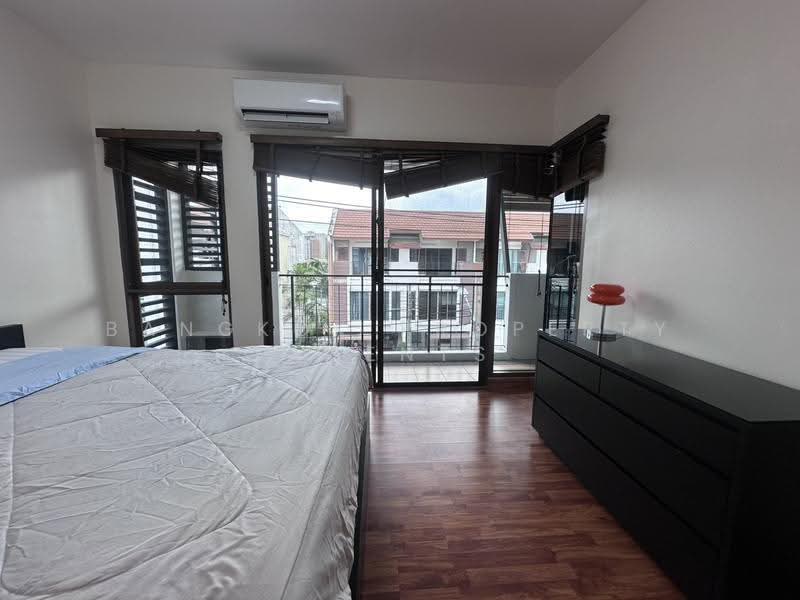 Townhouse - Sukhumvit 97/1, กรุงเทพ, บางจาก, พระโขนง, กรุงเทพ, 190 ตร.ม., ทาวน์เฮ้าส์ ขาย, โดย BANGKOK PROPERTY AGENTS, 500532188 - DDproperty.com