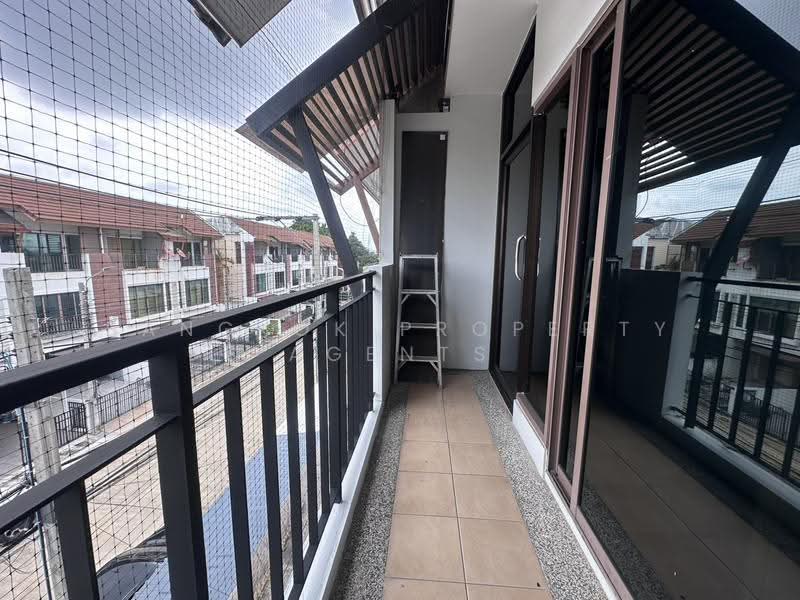 Townhouse - Sukhumvit 97/1, กรุงเทพ, บางจาก, พระโขนง, กรุงเทพ, 190 ตร.ม., ทาวน์เฮ้าส์ ขาย, โดย BANGKOK PROPERTY AGENTS, 500532188 - DDproperty.com