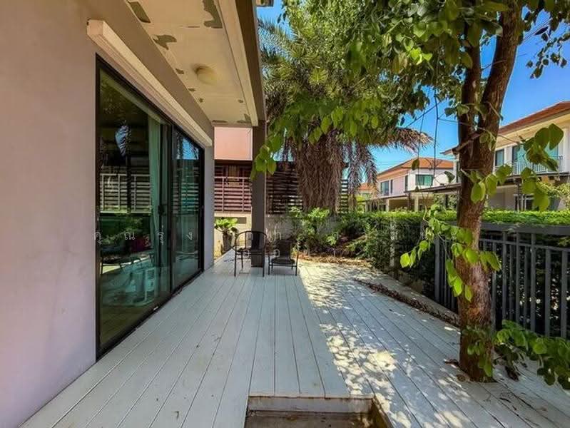 K.Riz Town Ramkhamhaeng-Nimitmai 15, Bangkok, Nimit Mai Road, Sai Kong Din, Khlong Sam Wa, Bangkok, 3 Bedrooms, 150 sqm, Single Detached House For Sale, by คุณรุ่งนภา ศาสนะ (ออย), 500532190 - DDproperty.com
