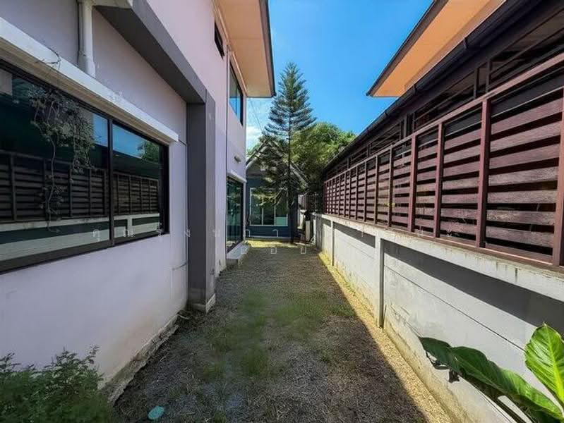 K.Riz Town Ramkhamhaeng-Nimitmai 15, Bangkok, Nimit Mai Road, Sai Kong Din, Khlong Sam Wa, Bangkok, 3 Bedrooms, 150 sqm, Single Detached House For Sale, by คุณรุ่งนภา ศาสนะ (ออย), 500532190 - DDproperty.com