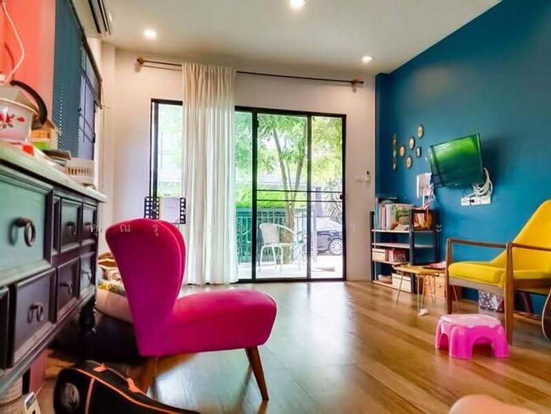K.Riz Town Ramkhamhaeng-Nimitmai 15, Bangkok, Nimit Mai Road, Sai Kong Din, Khlong Sam Wa, Bangkok, 3 Bedrooms, 150 sqm, Single Detached House For Sale, by คุณรุ่งนภา ศาสนะ (ออย), 500532190 - DDproperty.com