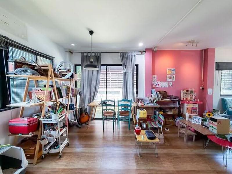 K.Riz Town Ramkhamhaeng-Nimitmai 15, Bangkok, Nimit Mai Road, Sai Kong Din, Khlong Sam Wa, Bangkok, 3 Bedrooms, 150 sqm, Single Detached House For Sale, by คุณรุ่งนภา ศาสนะ (ออย), 500532190 - DDproperty.com