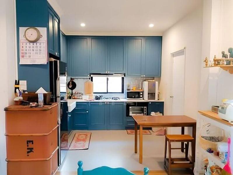 K.Riz Town Ramkhamhaeng-Nimitmai 15, Bangkok, Nimit Mai Road, Sai Kong Din, Khlong Sam Wa, Bangkok, 3 Bedrooms, 150 sqm, Single Detached House For Sale, by คุณรุ่งนภา ศาสนะ (ออย), 500532190 - DDproperty.com