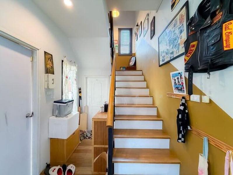 K.Riz Town Ramkhamhaeng-Nimitmai 15, Bangkok, Nimit Mai Road, Sai Kong Din, Khlong Sam Wa, Bangkok, 3 Bedrooms, 150 sqm, Single Detached House For Sale, by คุณรุ่งนภา ศาสนะ (ออย), 500532190 - DDproperty.com