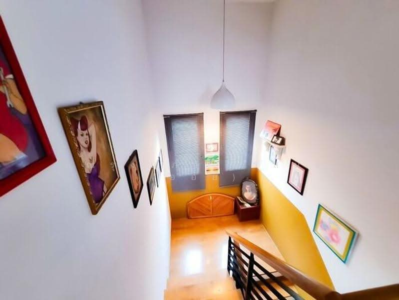 K.Riz Town Ramkhamhaeng-Nimitmai 15, Bangkok, Nimit Mai Road, Sai Kong Din, Khlong Sam Wa, Bangkok, 3 Bedrooms, 150 sqm, Single Detached House For Sale, by คุณรุ่งนภา ศาสนะ (ออย), 500532190 - DDproperty.com