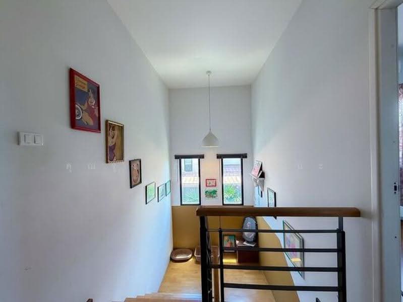 K.Riz Town Ramkhamhaeng-Nimitmai 15, Bangkok, Nimit Mai Road, Sai Kong Din, Khlong Sam Wa, Bangkok, 3 Bedrooms, 150 sqm, Single Detached House For Sale, by คุณรุ่งนภา ศาสนะ (ออย), 500532190 - DDproperty.com