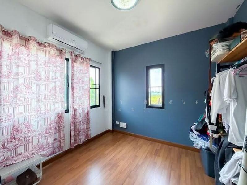 K.Riz Town Ramkhamhaeng-Nimitmai 15, Bangkok, Nimit Mai Road, Sai Kong Din, Khlong Sam Wa, Bangkok, 3 Bedrooms, 150 sqm, Single Detached House For Sale, by คุณรุ่งนภา ศาสนะ (ออย), 500532190 - DDproperty.com