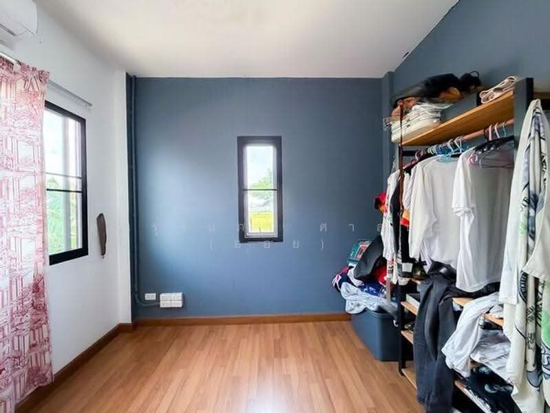 K.Riz Town Ramkhamhaeng-Nimitmai 15, Bangkok, Nimit Mai Road, Sai Kong Din, Khlong Sam Wa, Bangkok, 3 Bedrooms, 150 sqm, Single Detached House For Sale, by คุณรุ่งนภา ศาสนะ (ออย), 500532190 - DDproperty.com