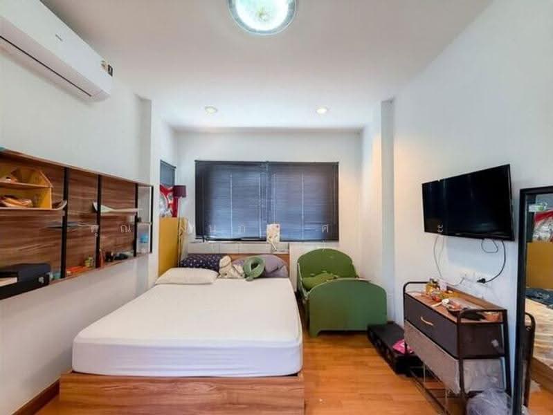 K.Riz Town Ramkhamhaeng-Nimitmai 15, Bangkok, Nimit Mai Road, Sai Kong Din, Khlong Sam Wa, Bangkok, 3 Bedrooms, 150 sqm, Single Detached House For Sale, by คุณรุ่งนภา ศาสนะ (ออย), 500532190 - DDproperty.com