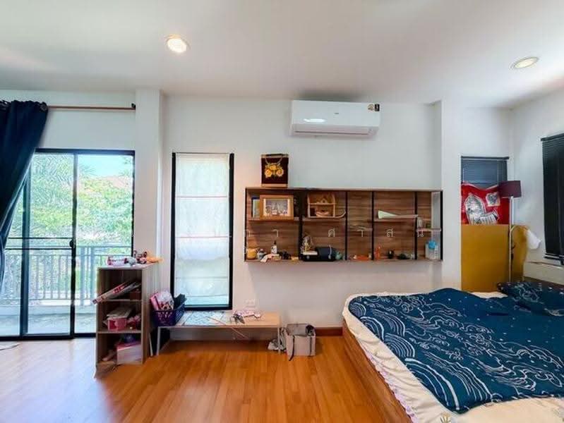 K.Riz Town Ramkhamhaeng-Nimitmai 15, Bangkok, Nimit Mai Road, Sai Kong Din, Khlong Sam Wa, Bangkok, 3 Bedrooms, 150 sqm, Single Detached House For Sale, by คุณรุ่งนภา ศาสนะ (ออย), 500532190 - DDproperty.com