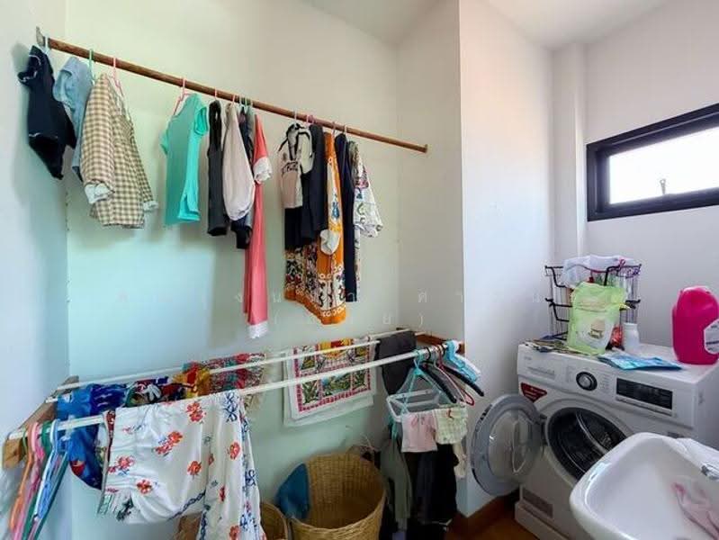 K.Riz Town Ramkhamhaeng-Nimitmai 15, Bangkok, Nimit Mai Road, Sai Kong Din, Khlong Sam Wa, Bangkok, 3 Bedrooms, 150 sqm, Single Detached House For Sale, by คุณรุ่งนภา ศาสนะ (ออย), 500532190 - DDproperty.com