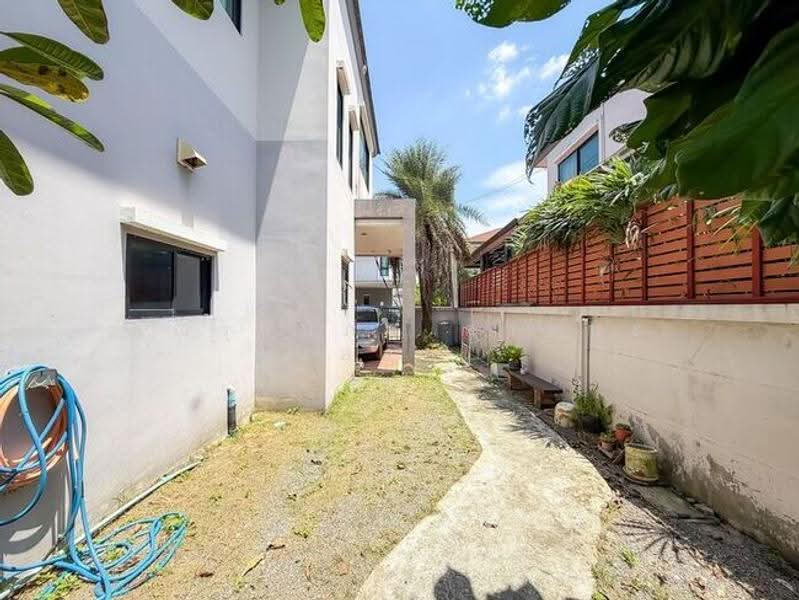K.Riz Town Ramkhamhaeng-Nimitmai 15, Bangkok, Nimit Mai Road, Sai Kong Din, Khlong Sam Wa, Bangkok, 3 Bedrooms, 150 sqm, Single Detached House For Sale, by คุณรุ่งนภา ศาสนะ (ออย), 500532190 - DDproperty.com