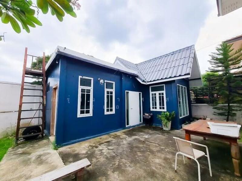 K.Riz Town Ramkhamhaeng-Nimitmai 15, Bangkok, Nimit Mai Road, Sai Kong Din, Khlong Sam Wa, Bangkok, 3 Bedrooms, 150 sqm, Single Detached House For Sale, by คุณรุ่งนภา ศาสนะ (ออย), 500532190 - DDproperty.com