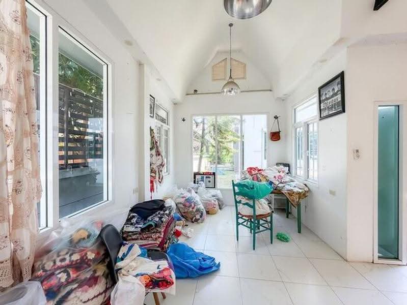K.Riz Town Ramkhamhaeng-Nimitmai 15, Bangkok, Nimit Mai Road, Sai Kong Din, Khlong Sam Wa, Bangkok, 3 Bedrooms, 150 sqm, Single Detached House For Sale, by คุณรุ่งนภา ศาสนะ (ออย), 500532190 - DDproperty.com