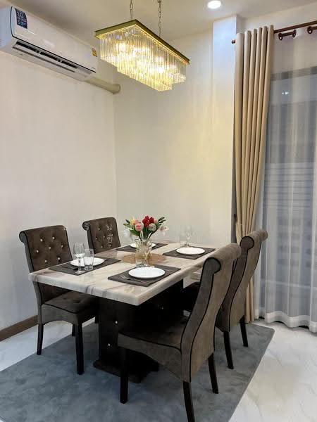 บ้านใกล้ Central Bangna, กรุงเทพ, บางนา, กรุงเทพ, 120 ตร.ม., บ้านเดี่ยว ให้เช่า, โดย ปรินทร์ญาดา ชิณโชติ, 500532191 - DDproperty.com