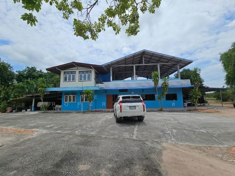 ที่ดินพร้อมสิ่งปลูกสร้างพานทอง ชลบุรี, Chon Buri (Pattaya), Map Pong, Phan Thong, Chon Buri (Pattaya), 6 Bedrooms, 150 sqm, Single Detached House For Sale, by The Best Property ส้ม, 500532194 - DDproperty.com