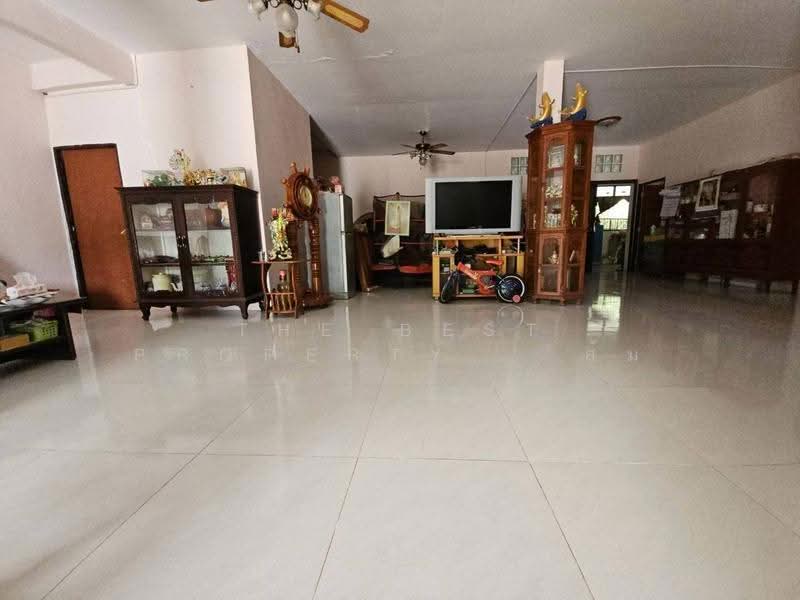 ที่ดินพร้อมสิ่งปลูกสร้างพานทอง ชลบุรี, Chon Buri (Pattaya), Map Pong, Phan Thong, Chon Buri (Pattaya), 6 Bedrooms, 150 sqm, Single Detached House For Sale, by The Best Property ส้ม, 500532194 - DDproperty.com