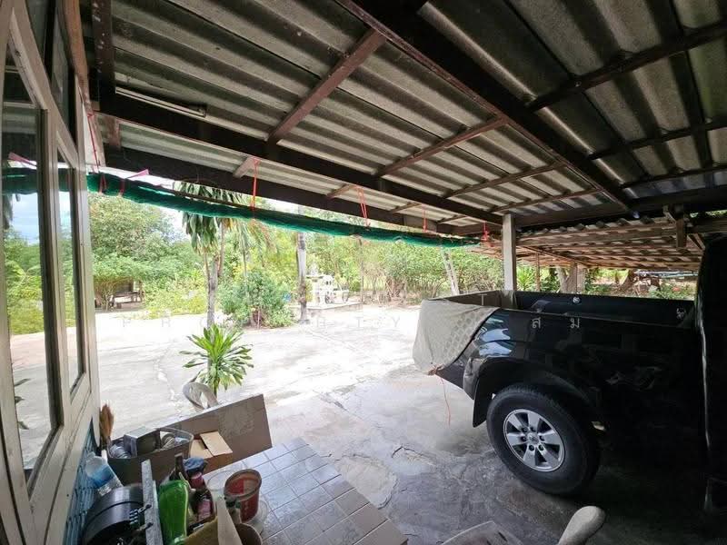 ที่ดินพร้อมสิ่งปลูกสร้างพานทอง ชลบุรี, Chon Buri (Pattaya), Map Pong, Phan Thong, Chon Buri (Pattaya), 6 Bedrooms, 150 sqm, Single Detached House For Sale, by The Best Property ส้ม, 500532194 - DDproperty.com