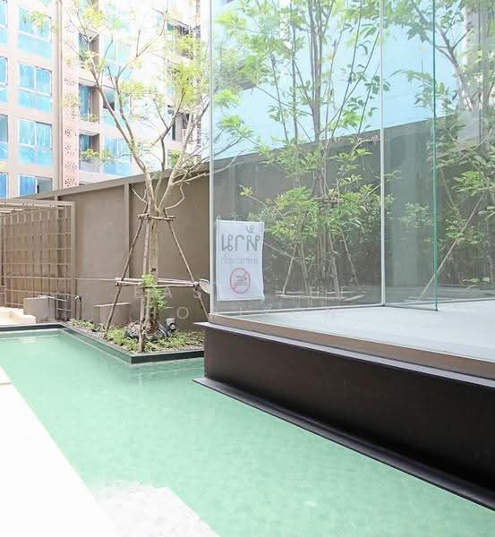 Altitude Samyan-Silom, Bangkok, 195 Si Phraya Road, Maha Phrutharam, Bang Rak, Bangkok, 1 Bedroom, 36 sqm, Condo For Rent, by Eastblue Horizon, 500532195 - DDproperty.com