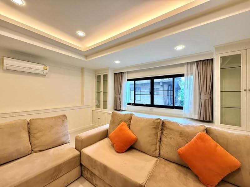 M Towers, Bangkok, Soi Sukhumvit 35, Khlong Tan Nua, Watthana, Bangkok, 3 Bedrooms, 230 sqm, Apartment For Rent, by Bangkok Residential, 500532198 - DDproperty.com