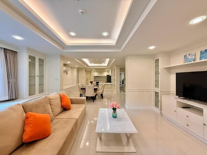 M Towers : เอ็ม ทาวเวอร์, กรุงเทพ, ซอยสุขุมวิท 35, คลองตันเหนือ, วัฒนา, กรุงเทพ, 230 ตร.ม., อพาร์ทเมนท์ ให้เช่า, โดย Bangkok Residential, 500532198 - DDproperty.com