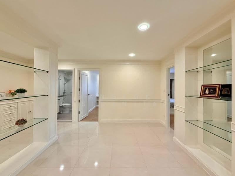 M Towers, Bangkok, Soi Sukhumvit 35, Khlong Tan Nua, Watthana, Bangkok, 3 Bedrooms, 230 sqm, Apartment For Rent, by Bangkok Residential, 500532198 - DDproperty.com