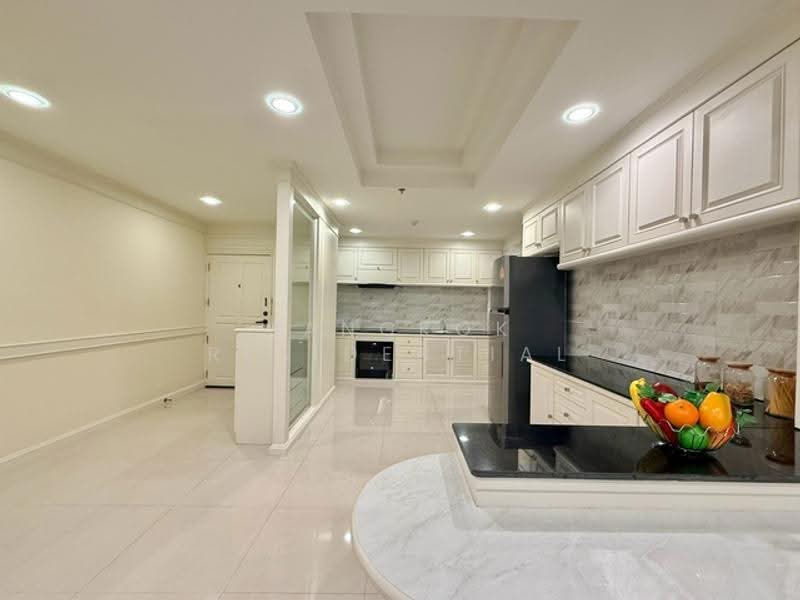 M Towers, Bangkok, Soi Sukhumvit 35, Khlong Tan Nua, Watthana, Bangkok, 3 Bedrooms, 230 sqm, Apartment For Rent, by Bangkok Residential, 500532198 - DDproperty.com